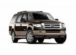 Ford Expedition 2007 года